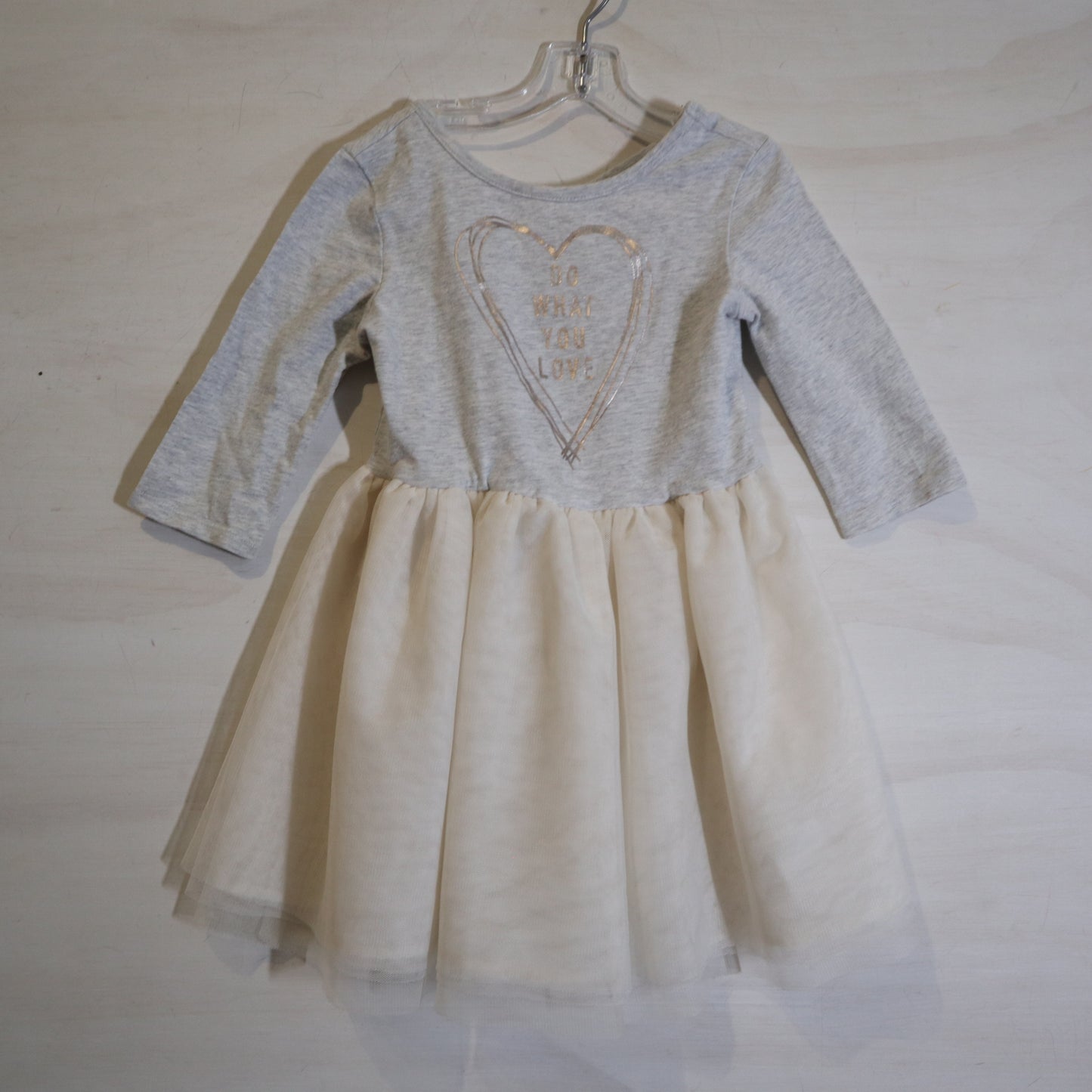 Old Navy - Dress (3T)