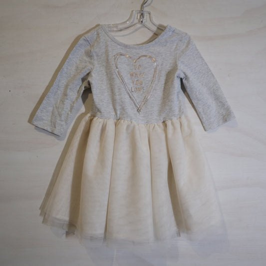 Old Navy - Dress (3T)
