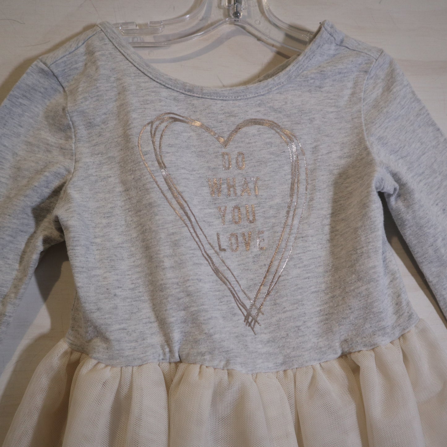 Old Navy - Dress (3T)
