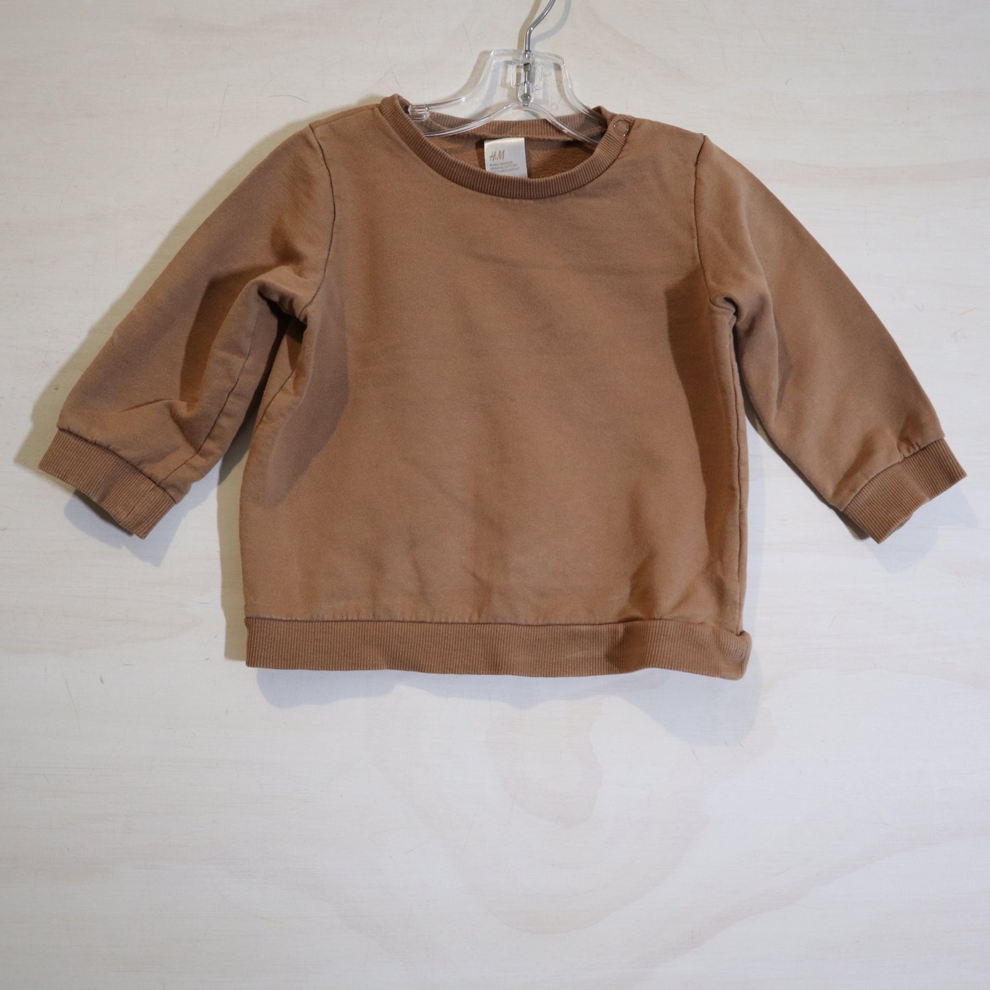 H&M - Sweater (9-12M)