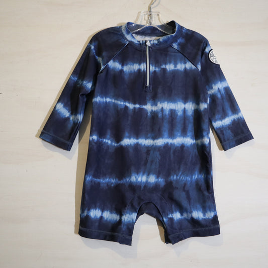 Gap - Swimsuit (6-12M)