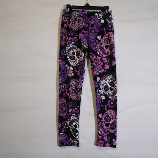 Sweetlegs - Leggings (2-4Y)