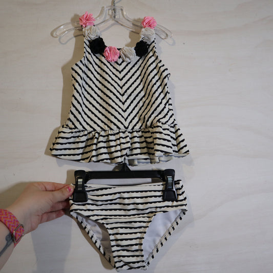 Flapdoodles - Swimsuit (3T)