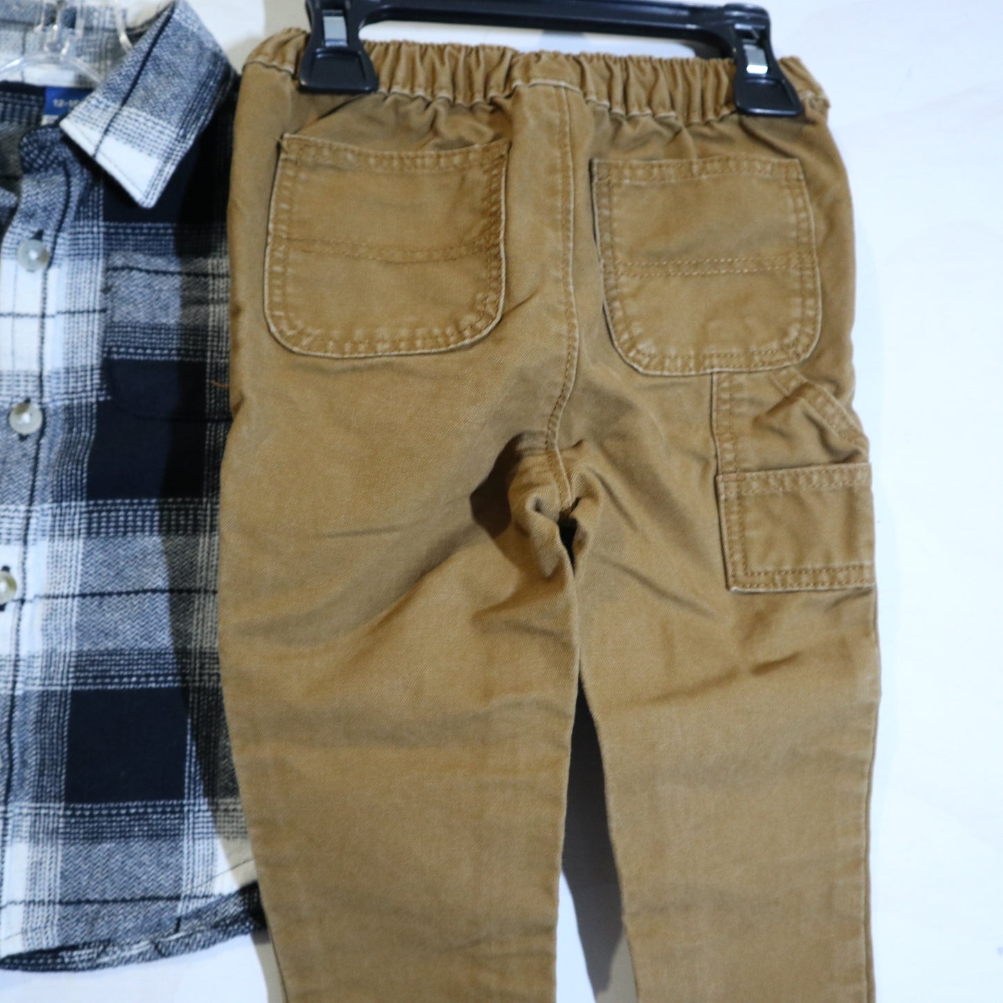 Old Navy - Set (12-18M)