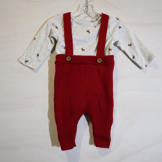 Carters - Set (3M)