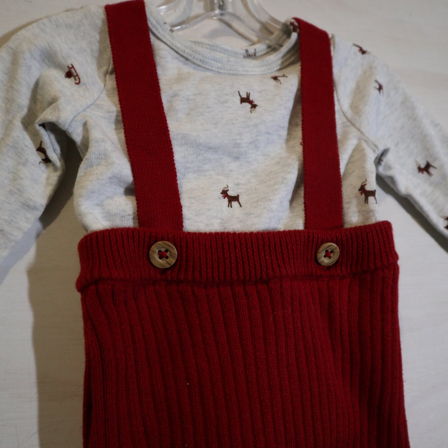 Carters - Set (3M)