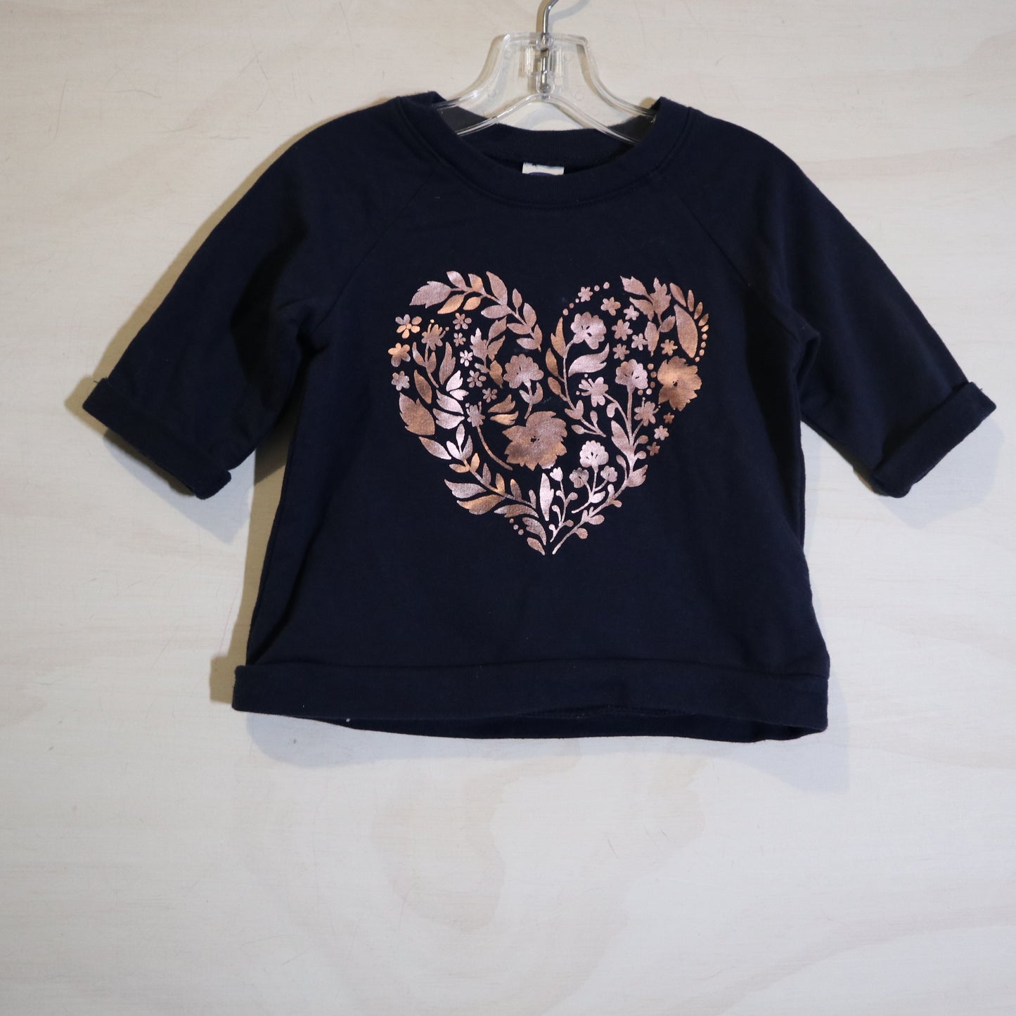Old Navy - Long Sleeve (6-12M)
