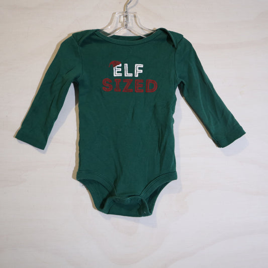 Joe Fresh - Onesie (3-6M)