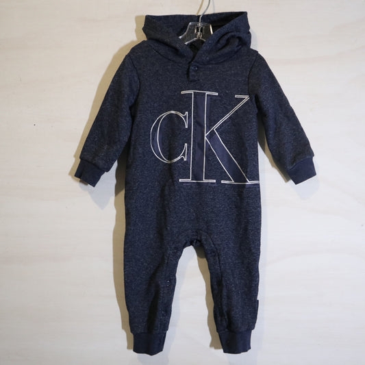 Calvin Klein - Jumpsuit (12M)