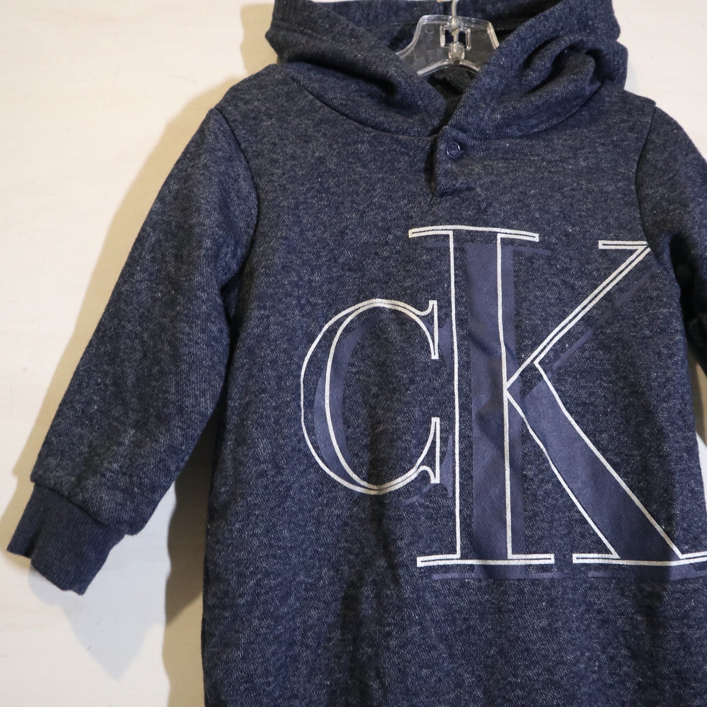 Calvin Klein - Jumpsuit (12M)