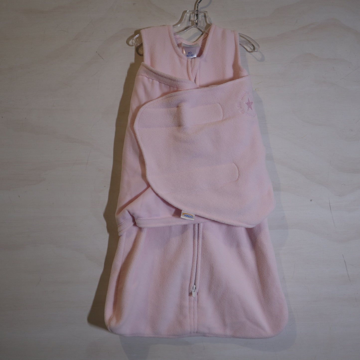 Halo - Swaddle (3-6M)