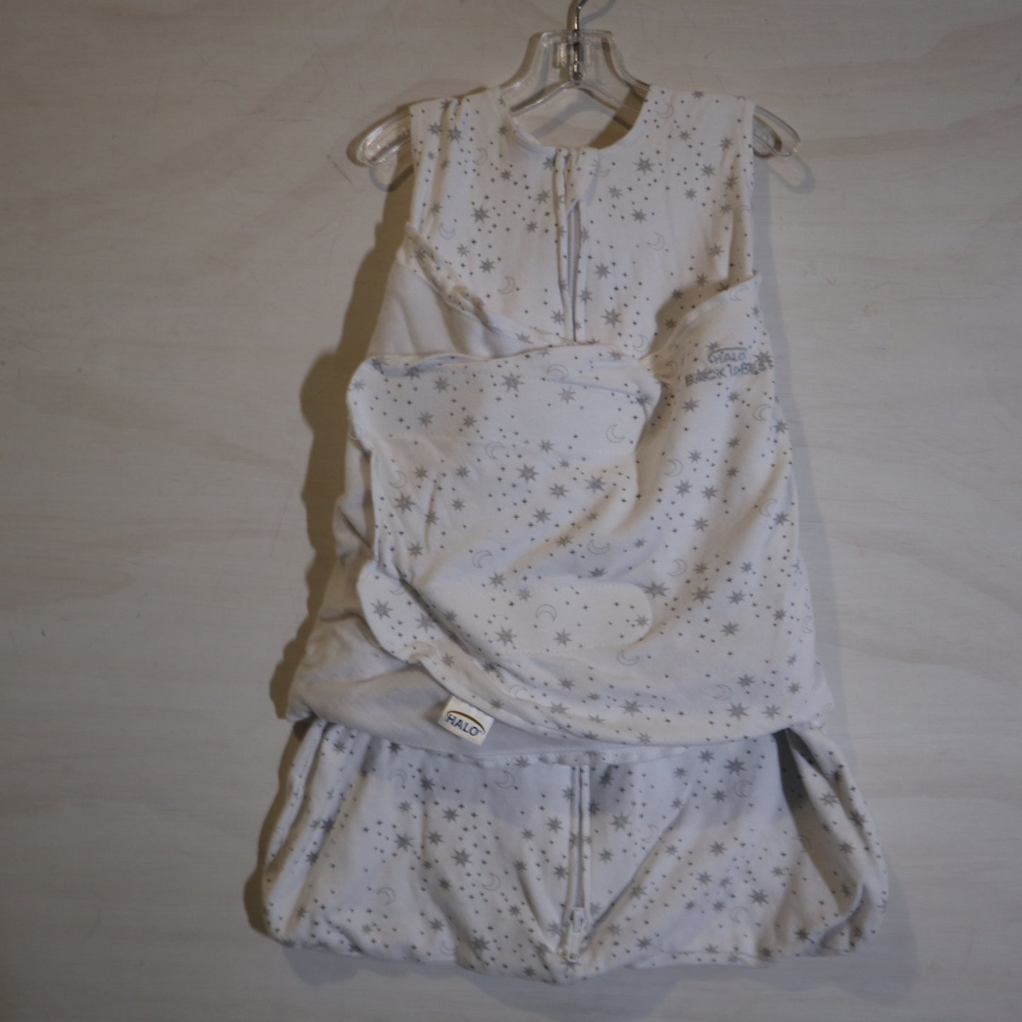 Halo - Swaddle (NB-3M)
