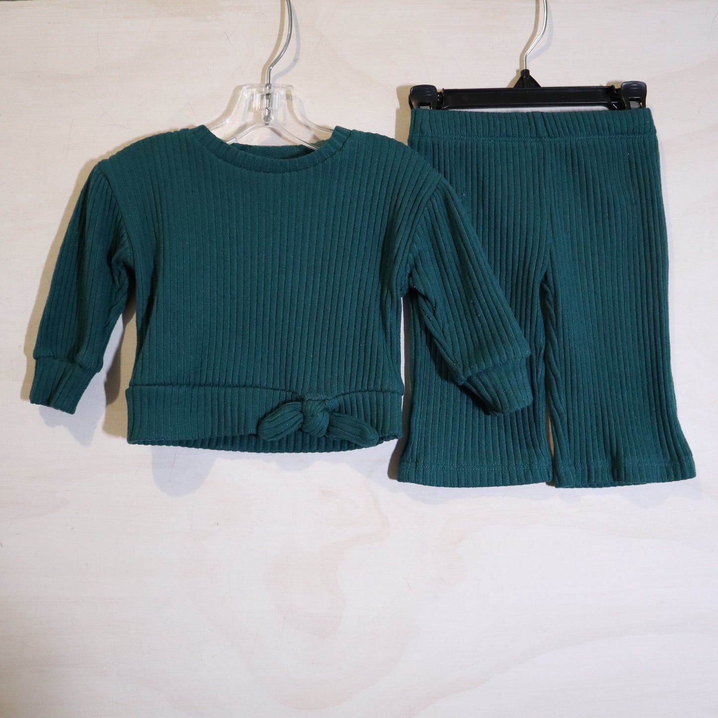 George - Set (0-3M)