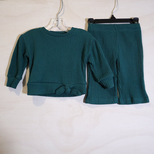 George - Set (0-3M)