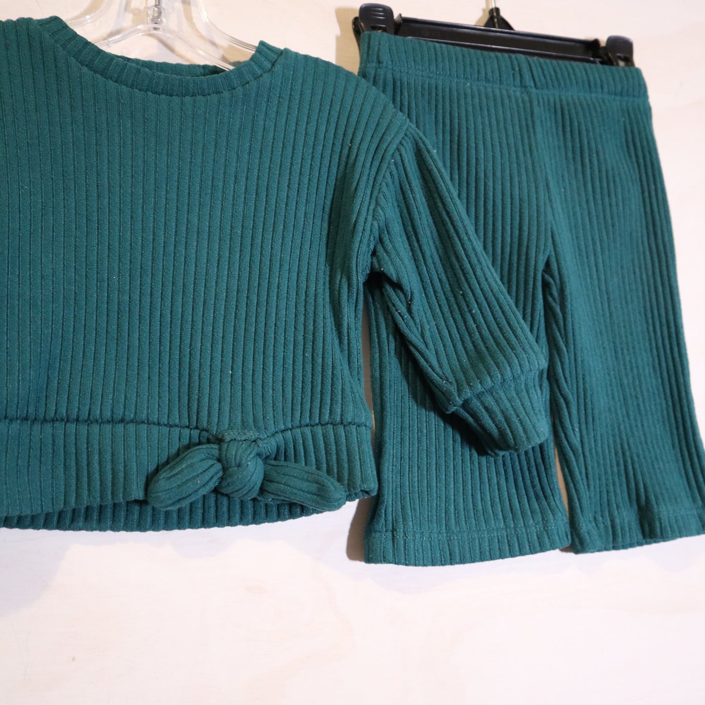 George - Set (0-3M)