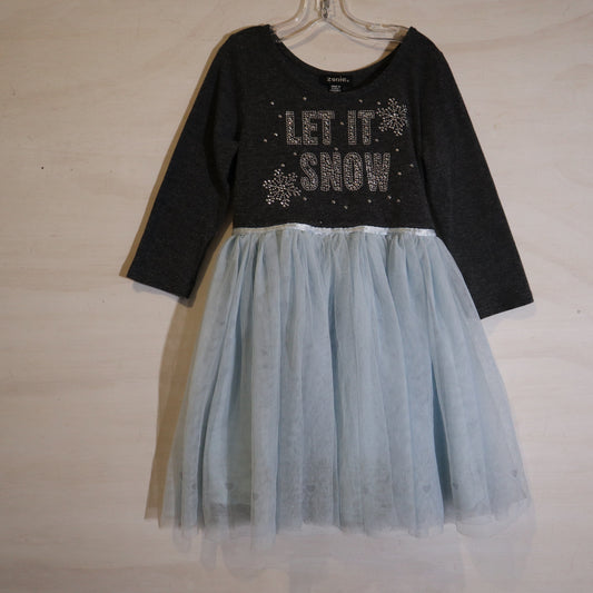 Zumiez - Dress (5T)
