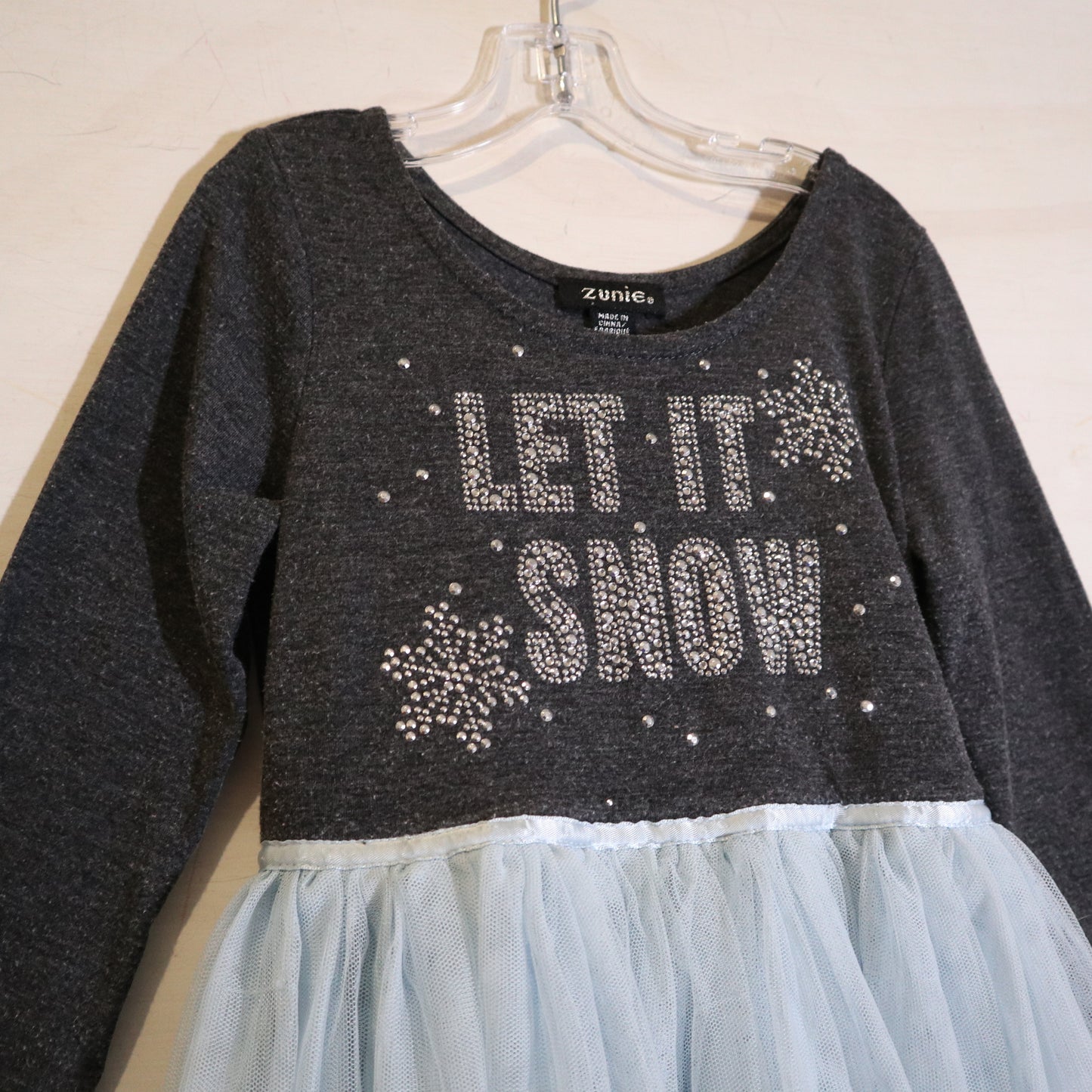 Zumiez - Dress (5T)