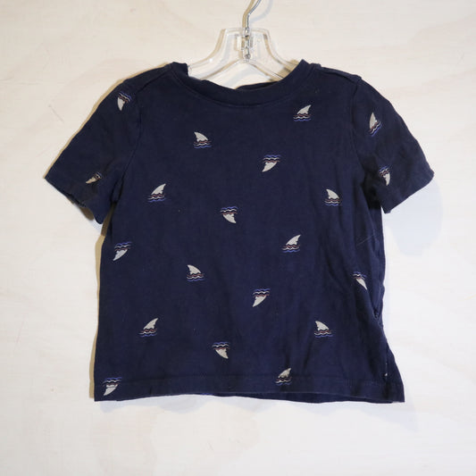 Old Navy - T-Shirt (12-18M)