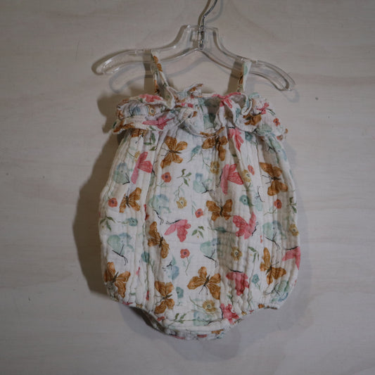 Angel Dear - Romper (18-24M)