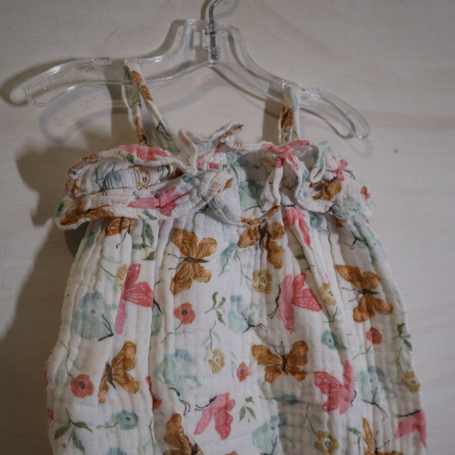 Angel Dear - Romper (18-24M)