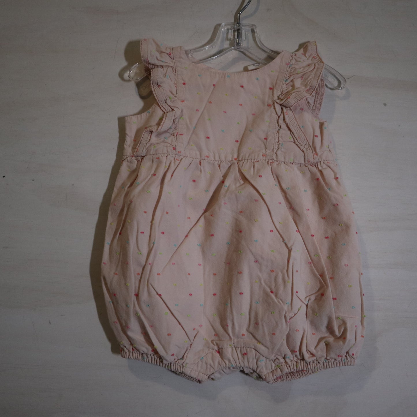 Gap - Romper (3-6M)