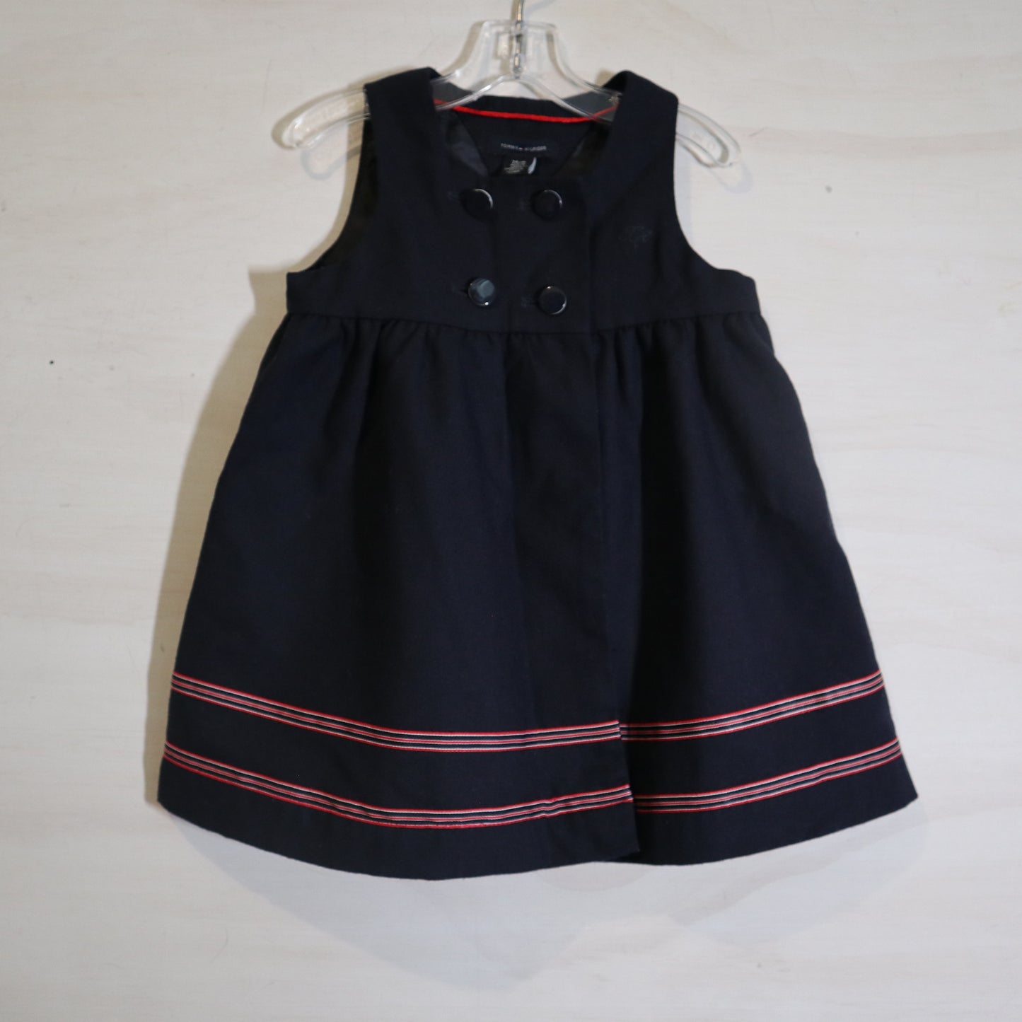 Tommy Hilfiger - Dress (12M)
