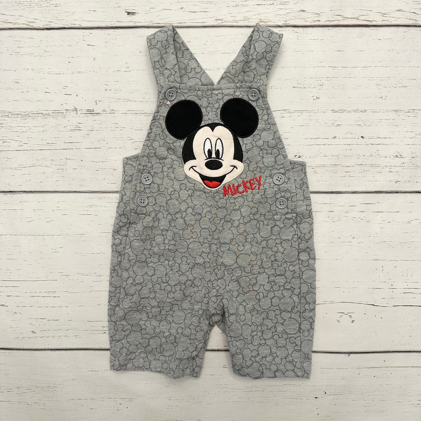 Unknown - Shortalls (9M)