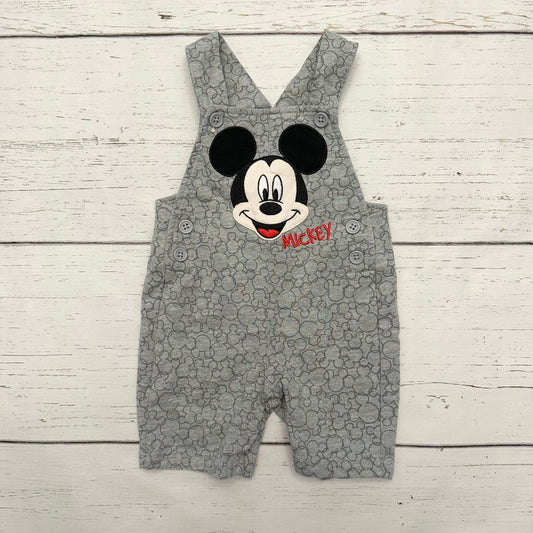 Unknown - Shortalls (9M)