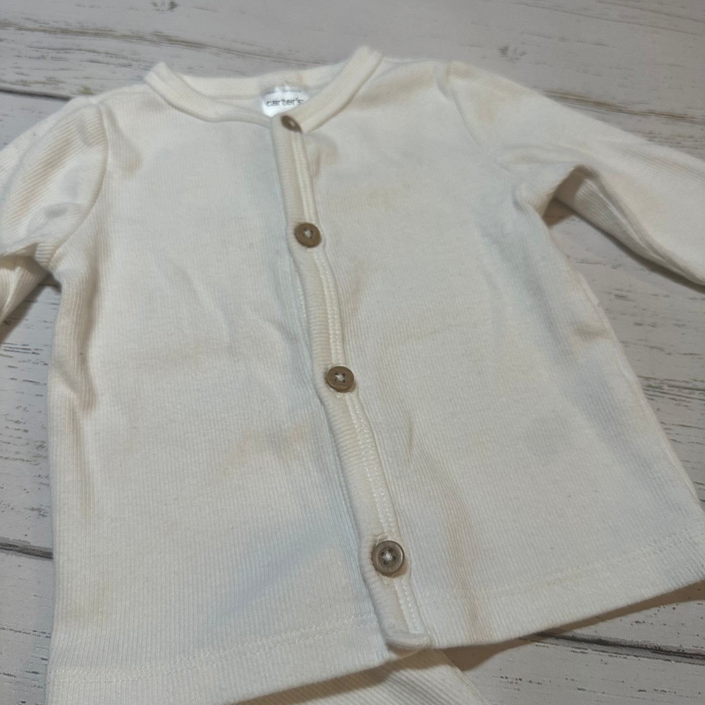Carters - Set (6M)