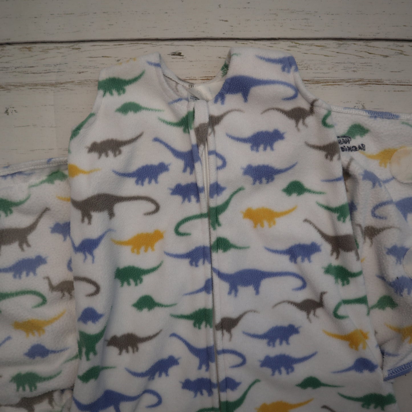 Halo - Swaddle (0-3M)