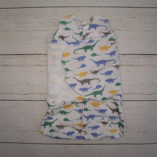 Halo - Swaddle (0-3M)