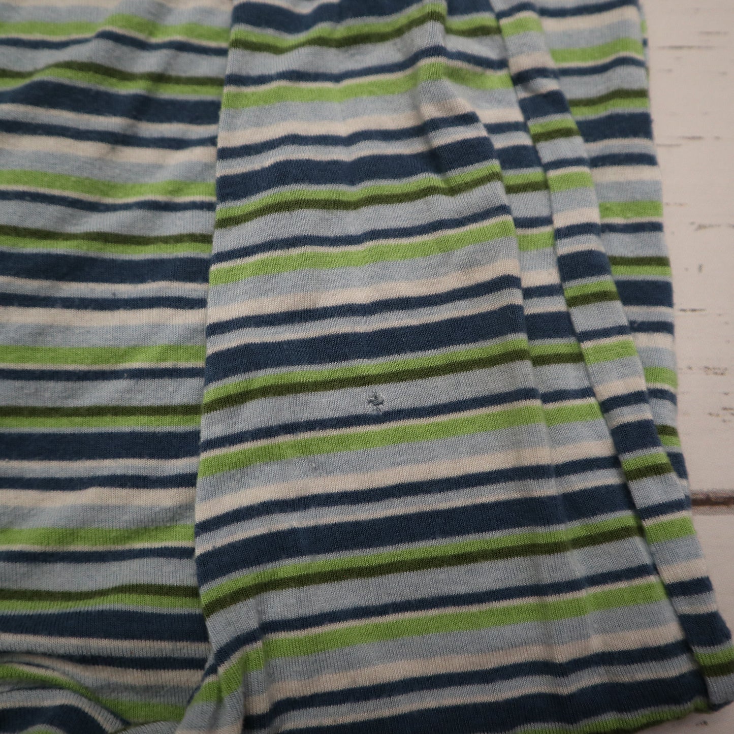 Kickee Pants - Sleeper (6-12M)