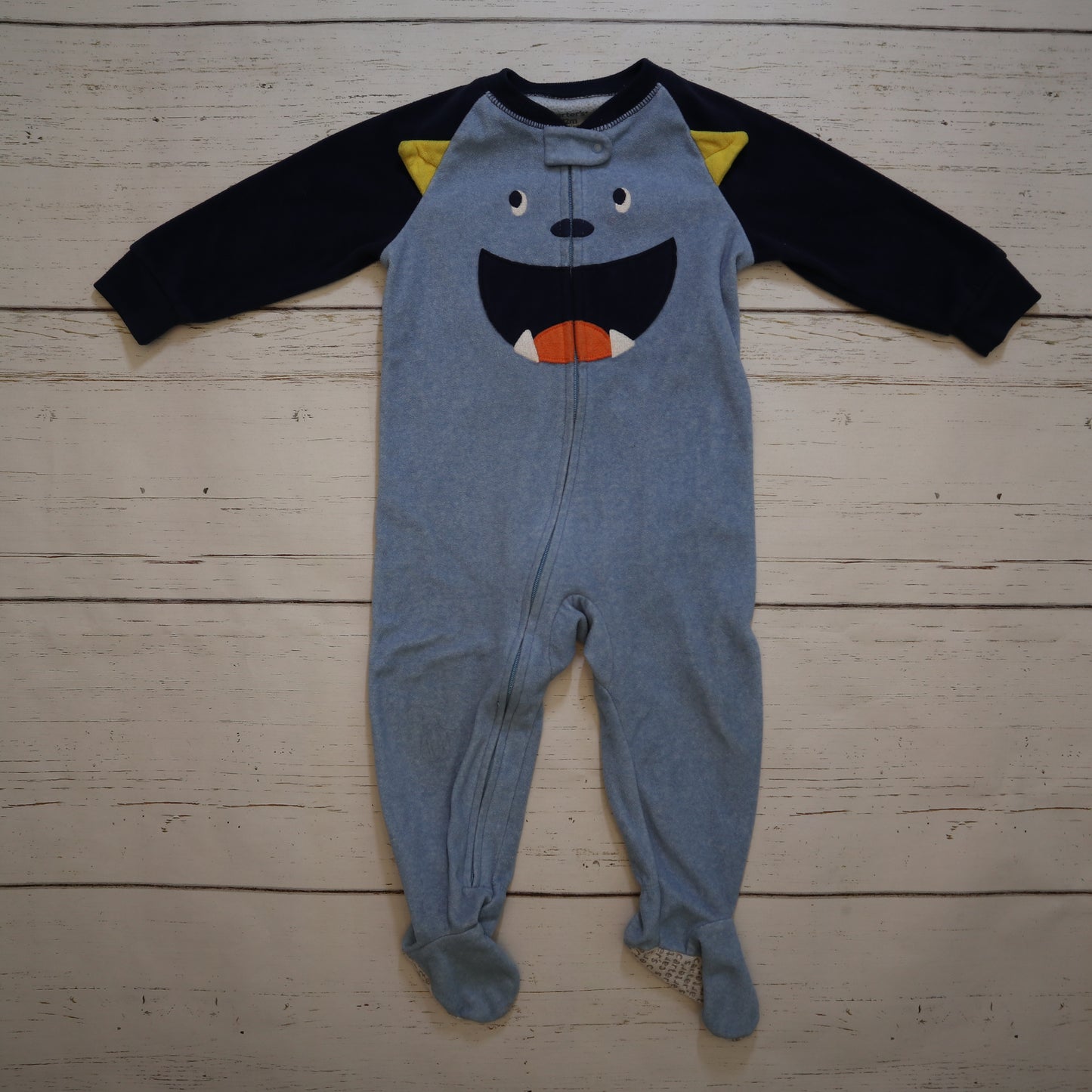Carters - Sleeper (12M)