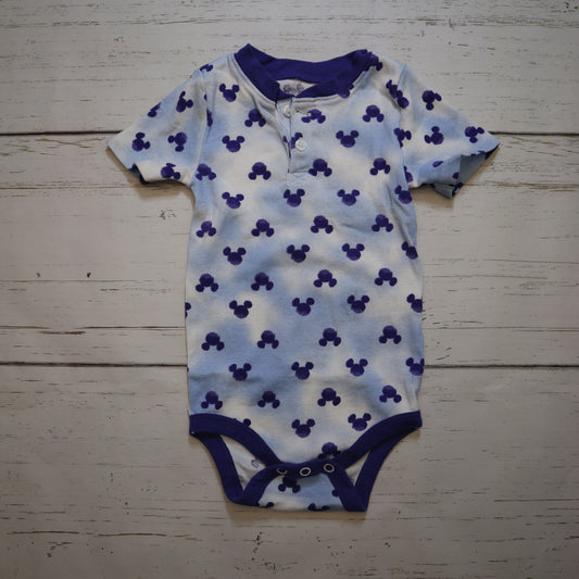 Joe Fresh - Onesie (6-12M)