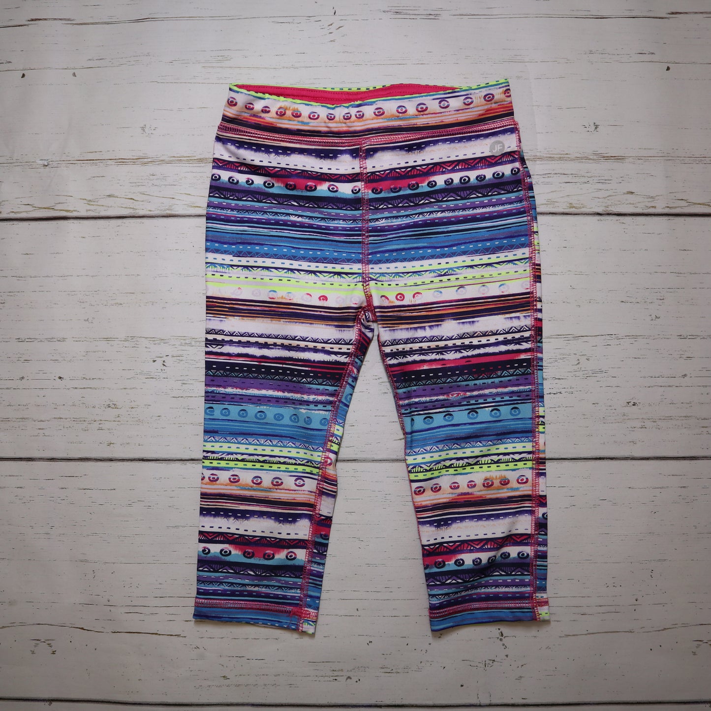 Joe Fresh - Leggings (5T)