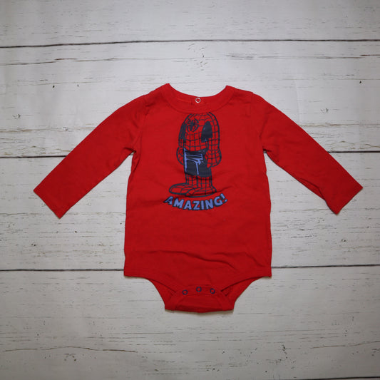 Joe Fresh - Onesie (12-18M)