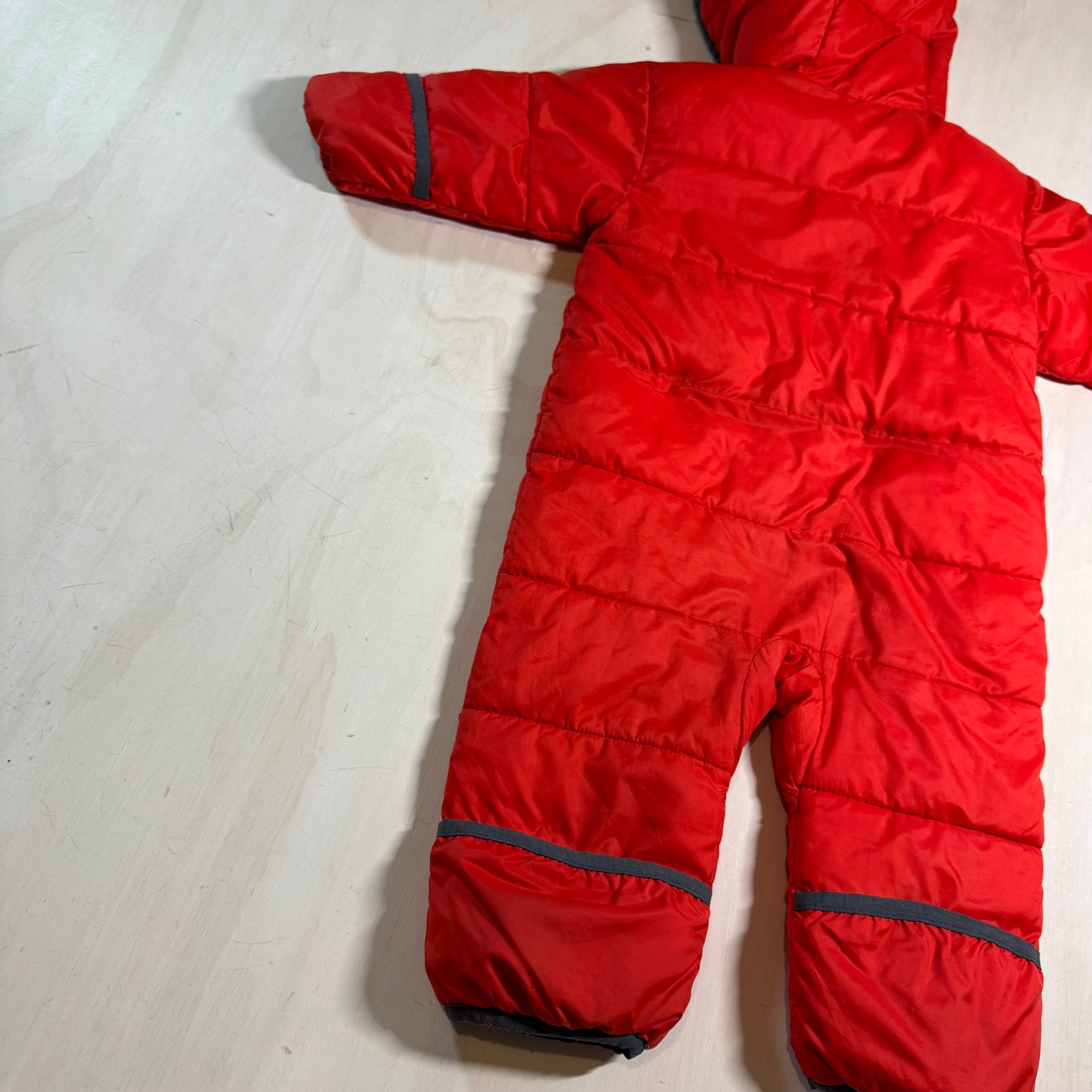 Columbia - Snowsuit (6-12M)