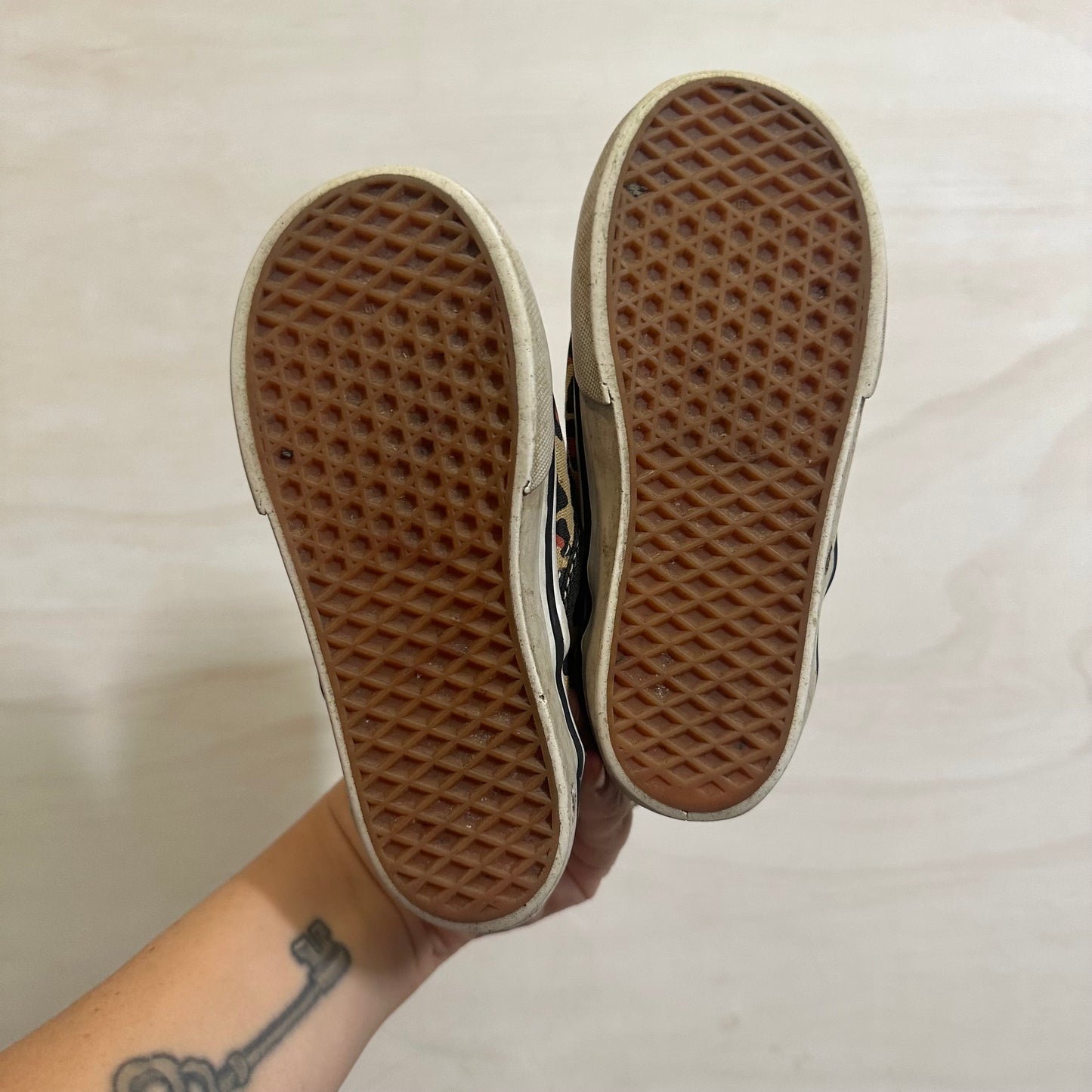 Vans - Shoes (9C)