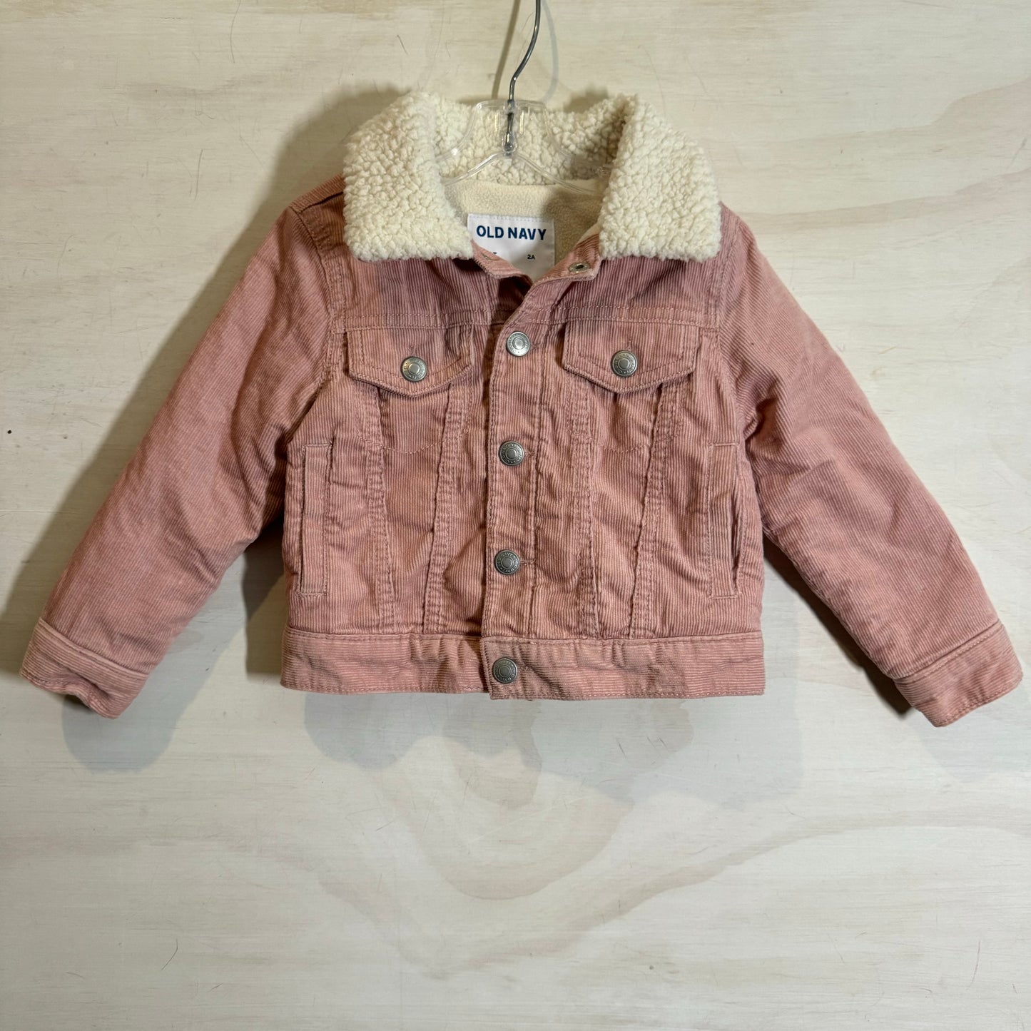 Old Navy - Jacket (2T)