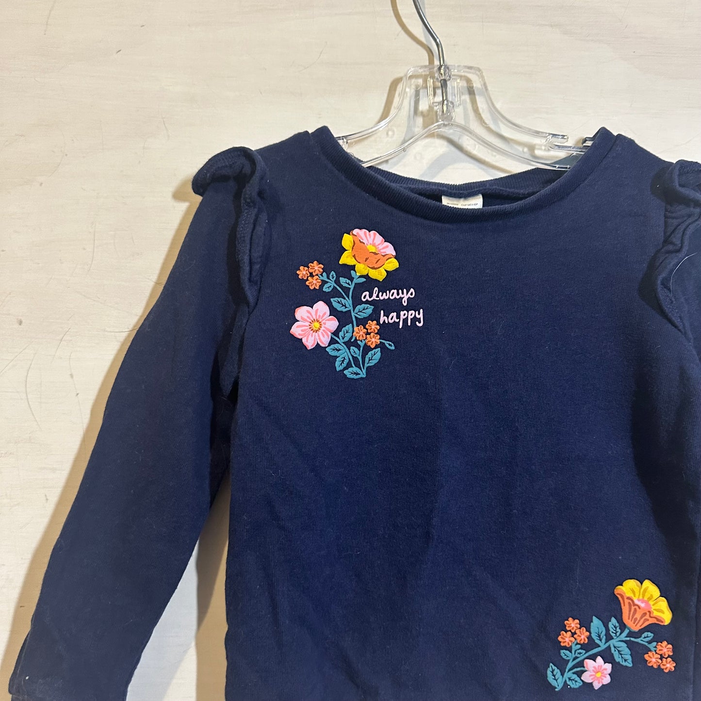 Carters - Sweater (2T)