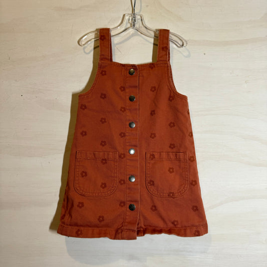 Joe Fresh - Dress (4T)