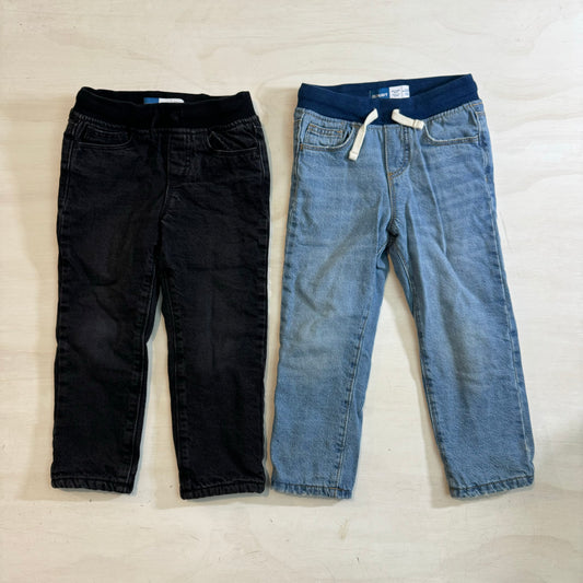 Old Navy - Jeans (4T)
