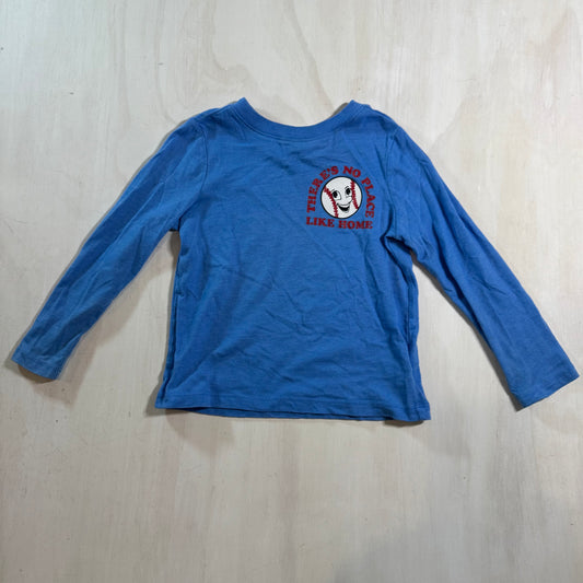 Old Navy - Long Sleeve (3T)