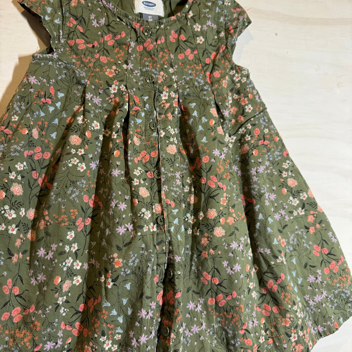 Old Navy - Dress (3T)