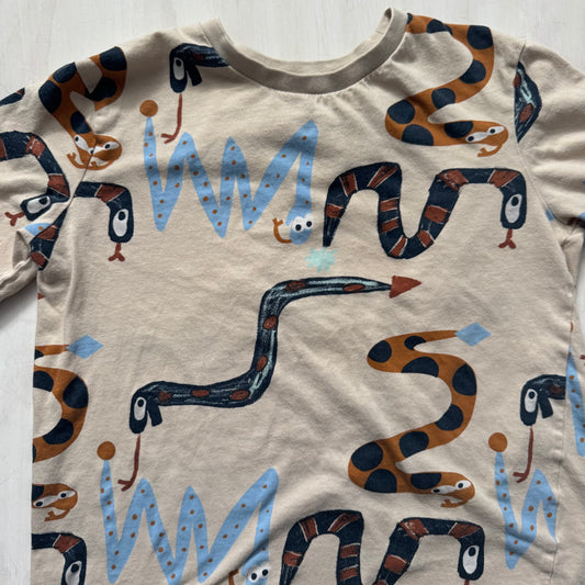 H&M - T-Shirt (8-10Y)
