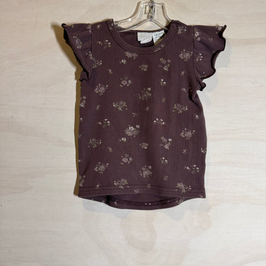 Jamie Kay - T-Shirt (6-12M)