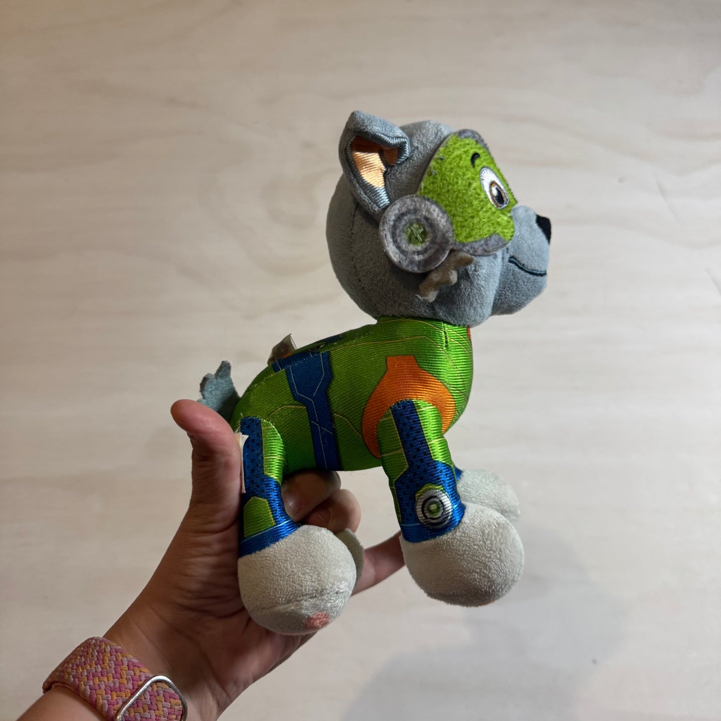 Paw Patrol - Plush