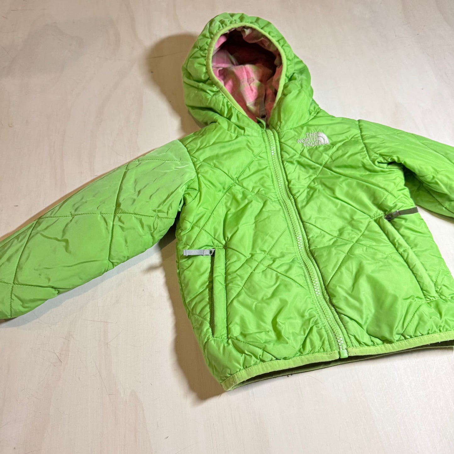 North Face - Jacket (3T)