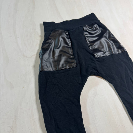 Tiny Button Apparel - Pants (3-4Y)