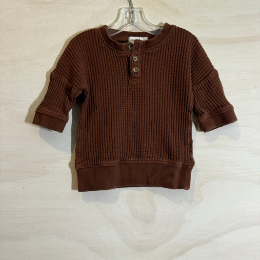 Jamie Kay - Long Sleeve (2Y)